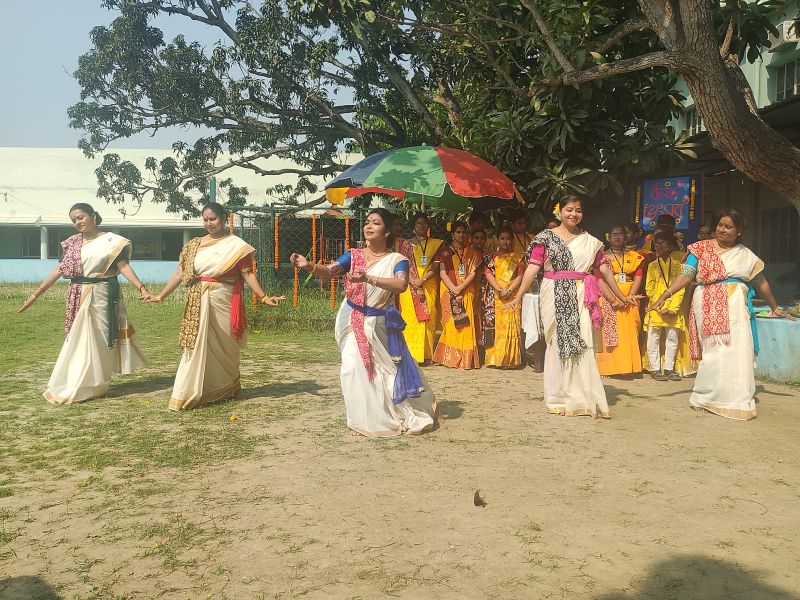 Basanta Utsav